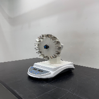 High Profile Tube Rotator image 1